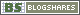 BlogShares button