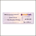 EmailCash Australia Advertisement