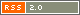 RSS feed button